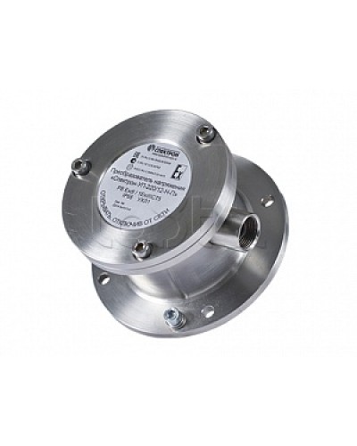 Преобразователь напряжения универсальный стабилизированный Спектрон-УП-220/12-Н в Коврове Дополнительное оборудование (Ex) Pintop.ru