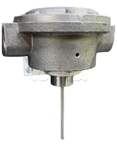 Взрывозащищенный пожарный извещатель Спектрон-101-Р-Exd-Н-Modbus в Коврове Пожарные извещатели (Ex) Pintop.ru