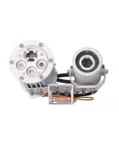 Извещатель пожарный пламени взрывозащищённый Спектрон-901-Exd-Н-В-IP-HART в Коврове Пожарные извещатели Pintop.ru