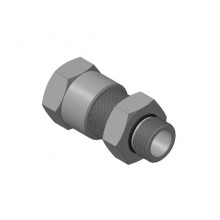 Кабельный ввод Спектрон КВБ-25/16-Н-G3/4