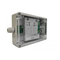 Интерфейсный модуль для контроля состояния термокабеля и передачи информации на центральный блок МИТ-БИ Спектрон-МИТ-2