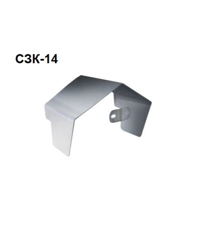 Козырек солнцезащитный Спектрон СЗК–14 в Коврове Пожарные извещатели (Ex) Pintop.ru