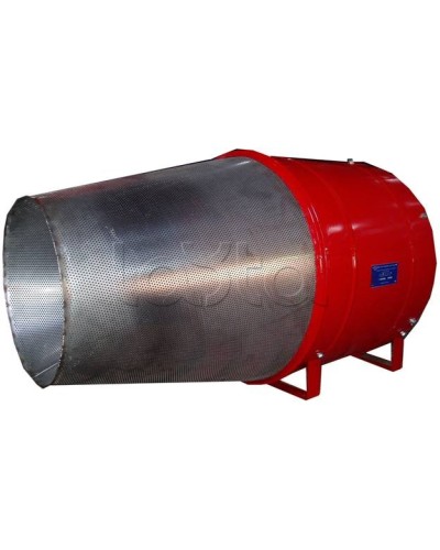 Генератор пены высокой кратности Спецавтоматика АТЛАНТ-3 в Коврове Генераторы пены Pintop.ru