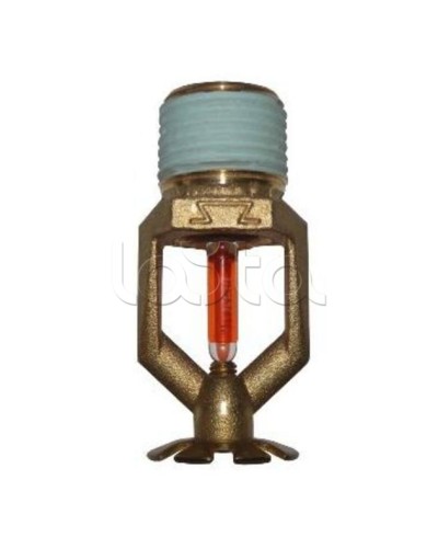 Ороситель спринклерный водяной Спецавтоматика СВО0-РНд0,42-R1/2/Р182.В3-СВН-К80 в Коврове Оросители Pintop.ru