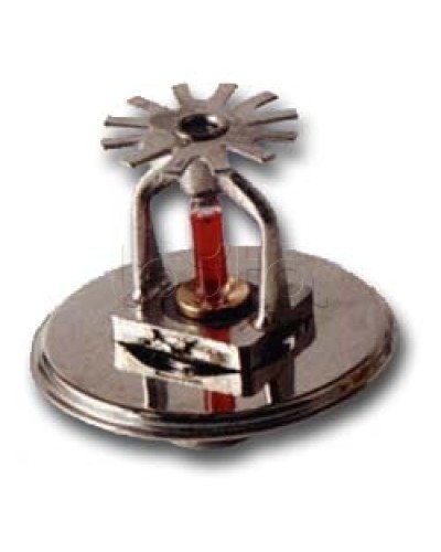 Декоративный отражатель полимерный для оросителей Спецавтоматика Декоративный отражатель в Коврове Аксессуары для оросителей Pintop.ru