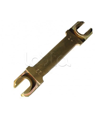 Ключ специальный универсальный для оросителей размеров 22 и 24 Спецавтоматика в Коврове Аксессуары для оросителей Pintop.ru