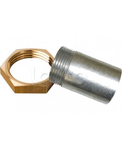 Комплект крепежных деталей к УУ Ду 50 малорасходный Спецавтоматика в Коврове Дополнительное оборудование пожаротушения Pintop.ru