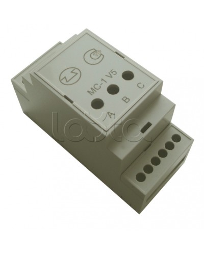 Модуль сопряжения (Устройство контроля фаз Спецавтоматика МС-1 v5 в Коврове Дополнительное оборудование для ОПС Pintop.ru