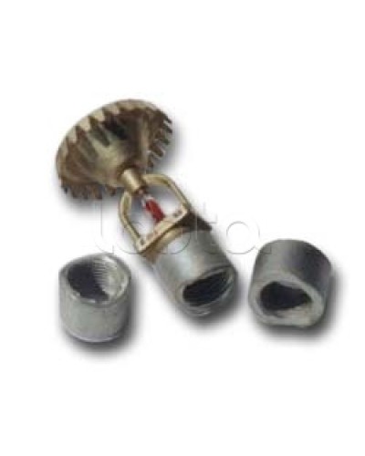 Муфта приварная Спецавтоматика Муфта приварная для СОБР-25, ОЭ-25 в Коврове Аксессуары для оросителей Pintop.ru