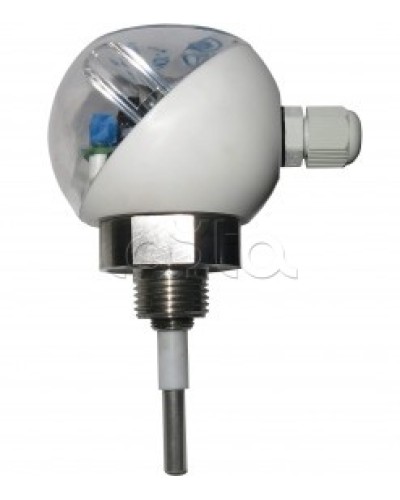 Штуцер приварной для УКУ-1 Спецавтоматика в Коврове Дополнительное оборудование пожаротушения Pintop.ru