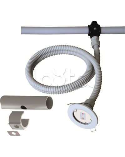 Уплотнитель крышек ИПА Спецавтоматика в Коврове Аксессуары для огнетушителей Pintop.ru