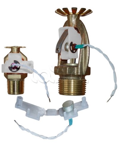 Устройство принудительного пуска спринклерных оросителей (распылителей) УПП Старт-1 (исп.3) Спецавтоматика в Коврове Дополнительное оборудование пожаротушения Pintop.ru