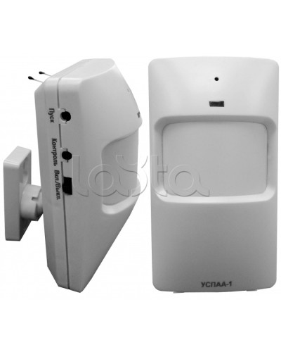 Устройство сигнально-пусковое автономное автоматическое для установок пожаротушения УСПАА-1 мод Спецавтоматика в Коврове Дополнительное оборудование пожаротушения Pintop.ru