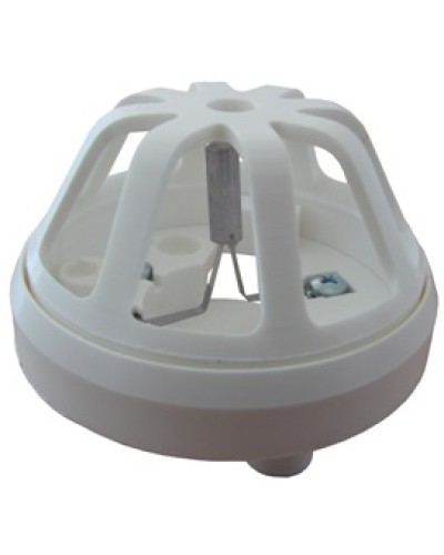 Извещатель пожарный тепловой Спецавтоматика ИП 114-5-А2 (без индикатора) в Коврове Пожарные извещатели Pintop.ru