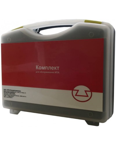 Комплект для обслуживания ИПА Спецавтоматика в Коврове Дополнительное оборудование для ОПС Pintop.ru