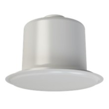 Ороситель спринклерный скрытый Спецавтоматика СВК0-РНо0,42-R1/2/Р68.В3-"СВК-К80" с резьб. герм.