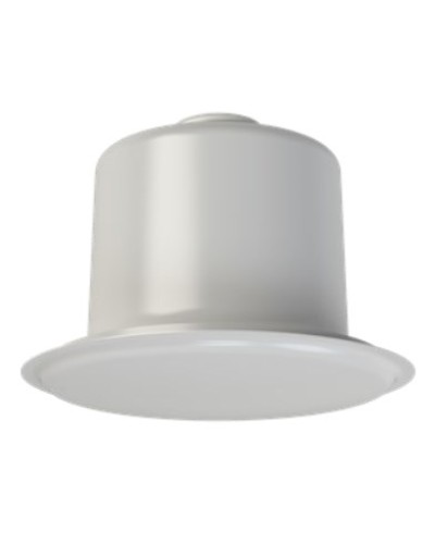 Ороситель спринклерный скрытый Спецавтоматика СВК0-РНо0,42-R1/2/Р68.В3-СВК-К80 с резьб. герм. в Коврове Оросители Pintop.ru