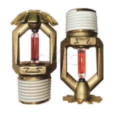 Ороситель спринклерный водяной Спецавтоматика СВО0-РНо0,35-R1/2/Р79.В3-"СВН-10" с резьб. герм.