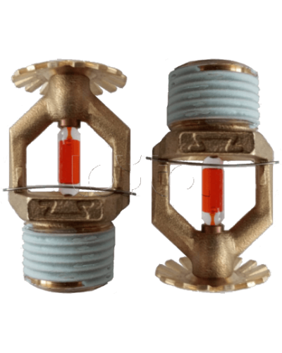 Ороситель спринклерный Спецавтоматика СВS0-РУд0,35-R1/2/Р68.В3-СВУ-10М (белый) с резьб. герм. в Коврове Оросители Pintop.ru