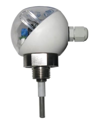 Электрод удлиняющий Спецавтоматика УКУ-1, L=500 мм, резьба с одной стороны в Коврове Дополнительное оборудование пожаротушения Pintop.ru