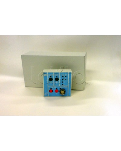 Устройство сигнально-пусковое пожарное Специнформатика-СИ Асот 1-СИ в Коврове Приемно-контрольные приборы Pintop.ru