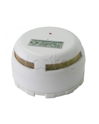 Извещатель пожарный дымовой взрывозащищенный Специнформатика-СИ «ИД-2» ИБ ИП 212-18 ИБ (НОВЫЙ КОРПУС) в Коврове Пожарные извещатели (Ex) Pintop.ru