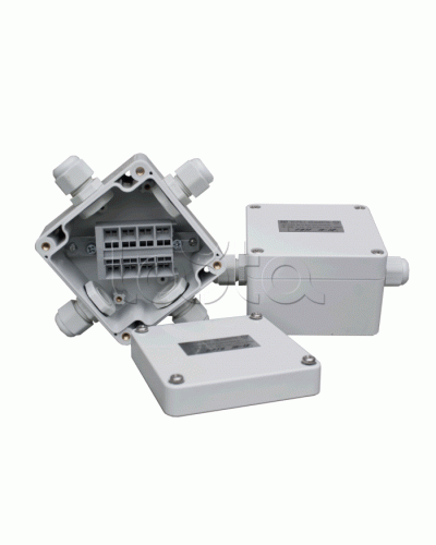 Коробка общепромышленная Спецприбор КСРП-1Т-К в Коврове Распределительные коробки Pintop.ru