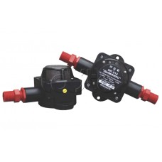 Извещатель пожарный дымовой взрывозащищенный Спецприбор ДЫМФИКС 2КВ (ИП 212)