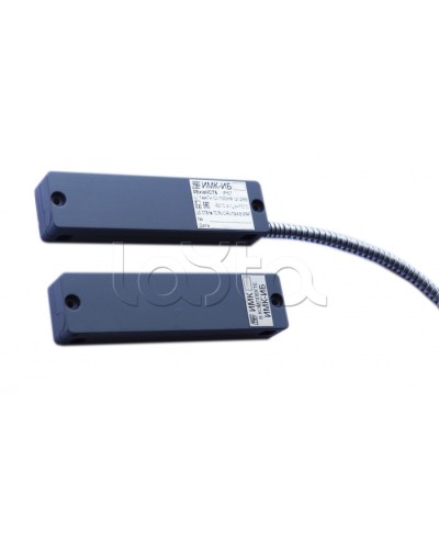 Извещатель охранный точечный магнитоконтактный взрывозащищенный Спецприбор ИМК-ИБ исп.01 в Коврове Извещатели охранные (Ex) Pintop.ru