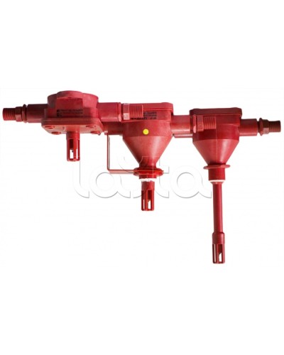 Извещатель пожарный тепловой максимально-дифференциальный взрывозащищенный Спецприбор Гранат-МД Резервуарный (ИП 101) в Коврове Пожарные извещатели (Ex) Pintop.ru