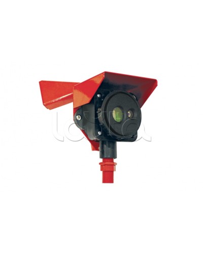 Извещатель пожарный пламени взрывозащищенный Спецприбор ИП 329/330 Иолит-2-Ех 2КВ в Коврове Пожарные извещатели (Ex) Pintop.ru