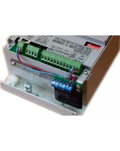Интерфейсный релейный модуль Спецприбор ИРМ в Коврове Приборы контроля и управления (Ex) Pintop.ru