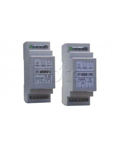 Устройство контроля линии оповещения Спецприбор УКЛО-Т в Коврове Приборы контроля и управления (Ex) Pintop.ru