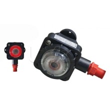 Оповещатель световой Спецприбор ЗОВ-С-ИБ 2КВ