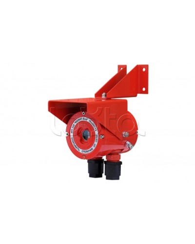 Извещатель пожарный пламени Спецприбор ИП 329 Иолит-Ехd 1КВ в Коврове Пожарные извещатели (Ex) Pintop.ru