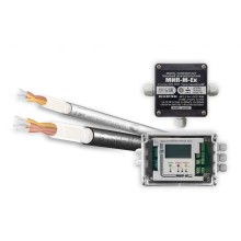 Модуль интерфейсный пожарный Спецприбор МИП-М-1И