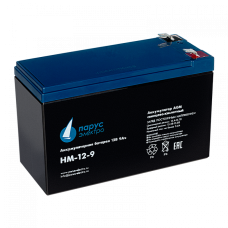 АКБ HM-12-9 Связь инжиниринг