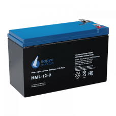 АКБ HML-12-9 Связь инжиниринг