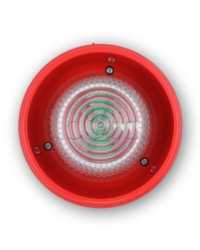 Оповещатель комбинированный радиоканальный Теко Астра-Z-2345 в Коврове Оповещатели Pintop.ru