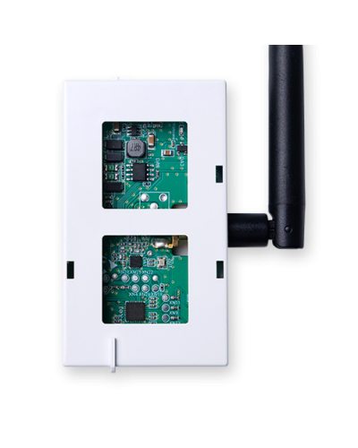 Теко Астра-Прайм-8452-06 - Модуль радиорасширителя в Коврове Радиоканальные системы безопасности Теко Pintop.ru