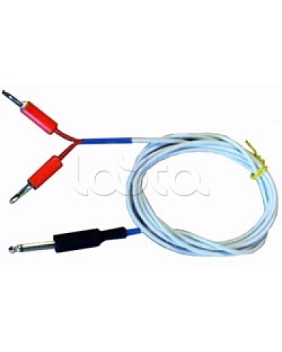 Кабель РТС для подключения к абонентским линиям сетей ТРОМБОН Кабель РТС/15В в Коврове Система оповещения и трансляции Pintop.ru