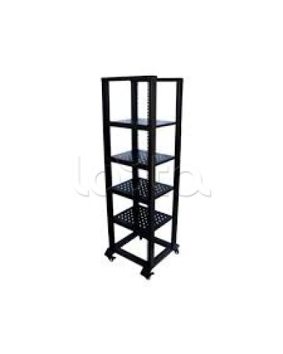 Стойка открытая 19 24U ТРОМБОН СО-224-6 в Коврове Система оповещения и трансляции Pintop.ru