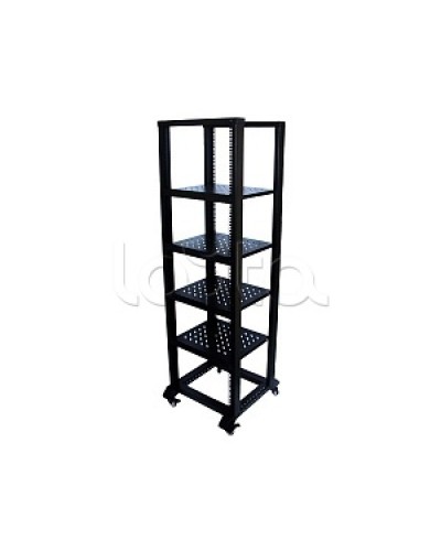 Стойка открытая 19 36U ТРОМБОН СО-236-9 в Коврове Система оповещения и трансляции Pintop.ru