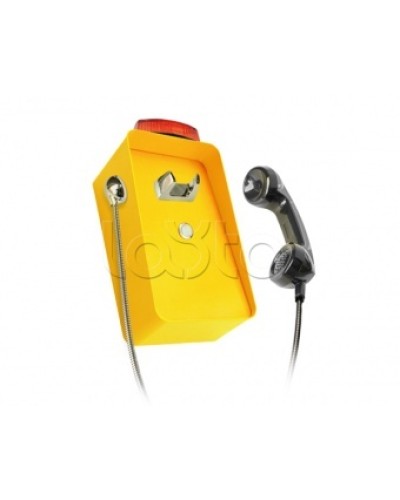 Устройство вызывное Тромбон-СОРС-АВУ исполение Т в Коврове Система оповещения и трансляции Pintop.ru