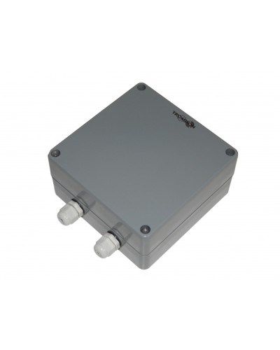 Регулятор громкости Тромбон РГ в Коврове Система оповещения и трансляции Pintop.ru