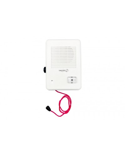 Устройство пациента Тромбон СОРС-Мед-УП в Коврове Система оповещения и трансляции Pintop.ru