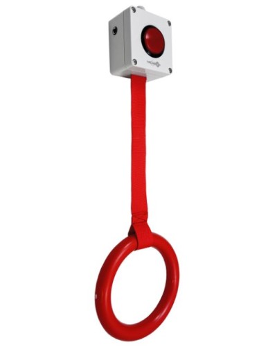 Комбинированное устройство вызова Тромбон СОРС-ВС-КС в Коврове Система оповещения и трансляции Pintop.ru