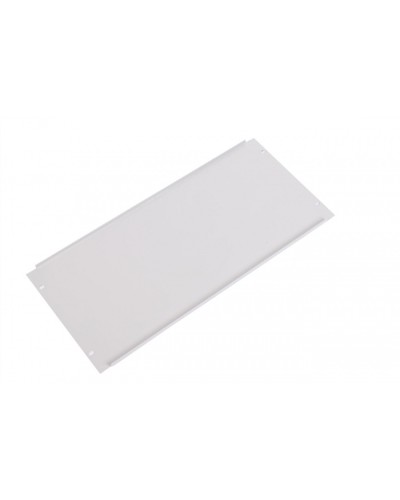 Фальшпанель в шкаф 19 5U ЦМО ФП-5 в Коврове Аксессуары для стоек и шкафов Pintop.ru