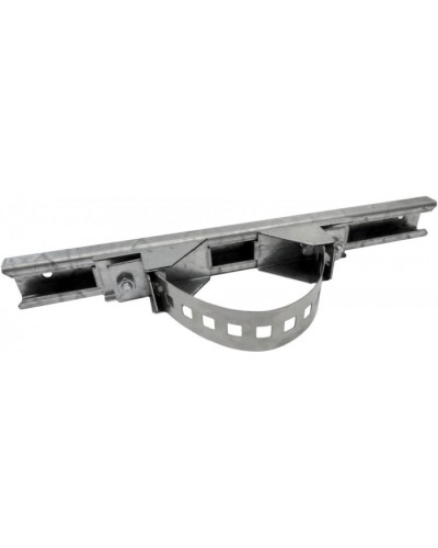 Комплект крепления на столб ЦМО ККС-ШТВ-НЭ-6 в Коврове Аксессуары для стоек и шкафов Pintop.ru