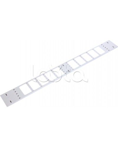 Органайзер кабельный вертикальный 42U ЦМО ВКО-М-42.150 в Коврове Кабельные органайзеры Pintop.ru